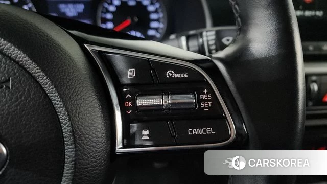 Kia Come New K3 id 4196482 из Кореи 9