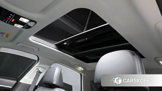 Hyundai Grandeur Hybrid (GN7) id 3914154 из Кореи 9