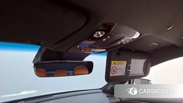 Kia The New K8 Hybrid id 3332954 из Кореи 9