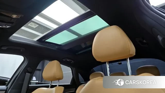 Kia K5 Hybrid 3rd Generation id 3373184 из Кореи 9