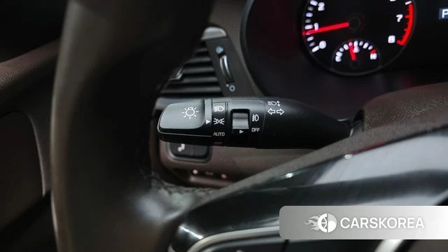 Kia The New K5 2nd generation id 3834723 из Кореи 9