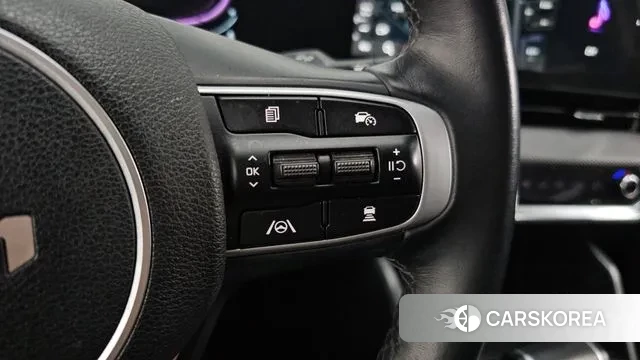 Kia Sportage 5th Generation id 3615166 из Кореи 9