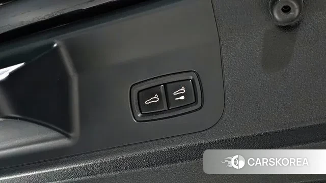 Porsche Panamera (971) id 3423431 из Кореи 9