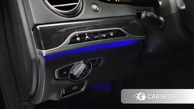 Mercedes-Benz S-Class W222 id 3380246 из Кореи 9