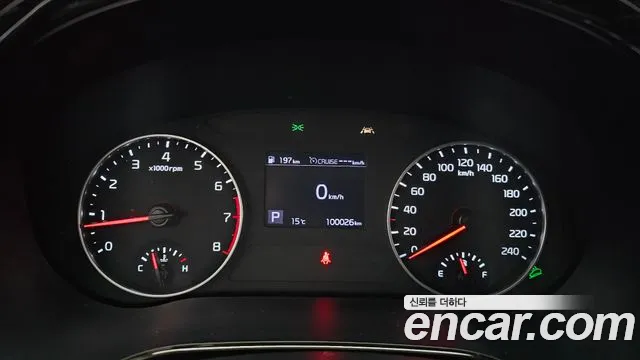 Kia Seltos id 2619928 из Кореи 9