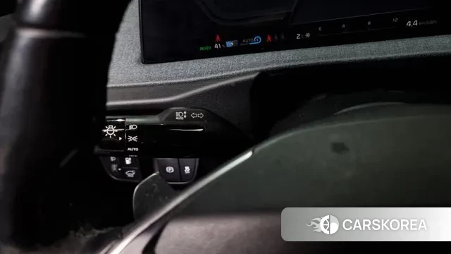 Kia EV6 id 3448019 из Кореи 9