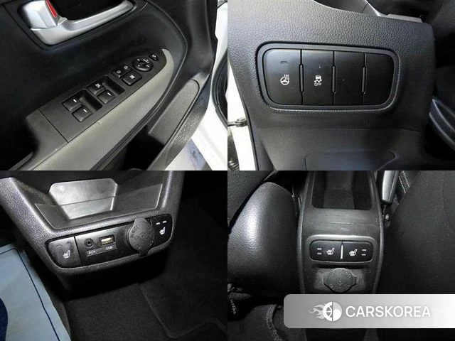 Kia The New Ray id 4717724 из Кореи 9