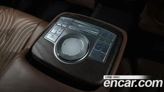 Genesis G80 (RG3) id 2732147 из Кореи 9