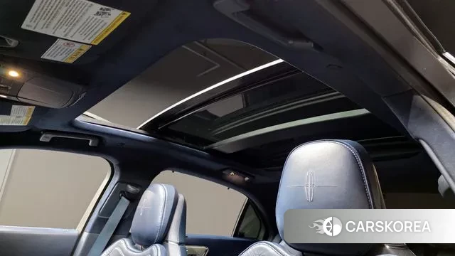 Lincoln Continental 10th Generation id 3677079 из Кореи 9