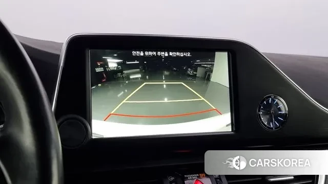 Hyundai Grandeur IG id 3439981 из Кореи 9