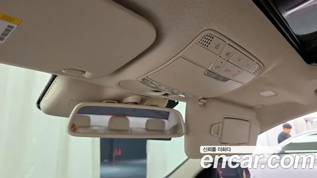 Mercedes-Benz C-Class W205 id 2922907 из Кореи 9