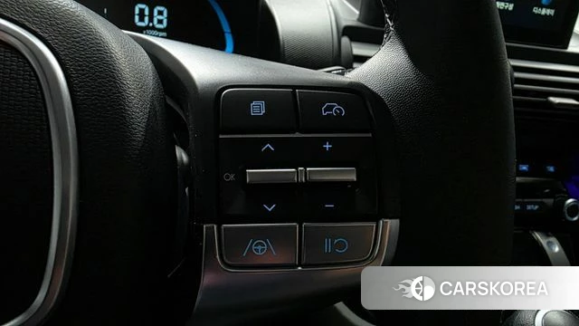 Hyundai Casper id 4863332 из Кореи 9