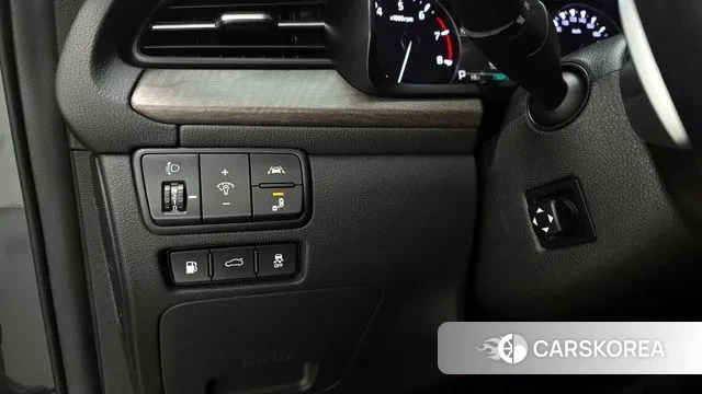 Kia K7 Premier id 3469604 из Кореи 9