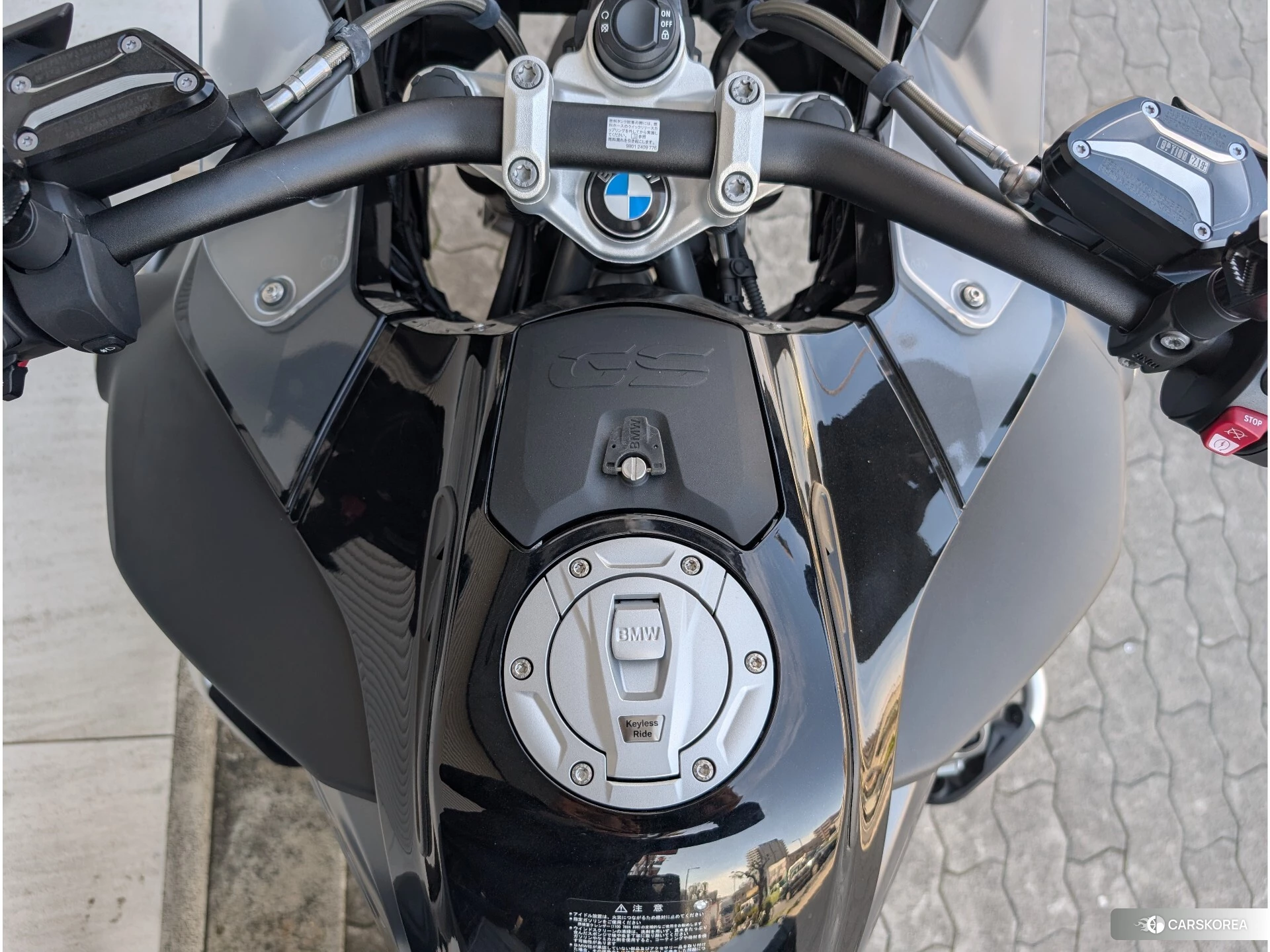 OTHER BMW R1250GS ADV id 3948804 из Японии 9