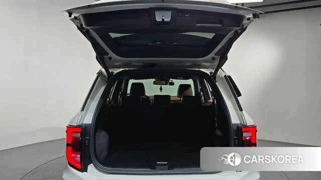 Ssangyong Torres id 4835222 из Кореи 9