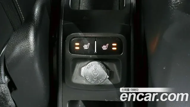 Kia The New Ray id 2876454 из Кореи 9