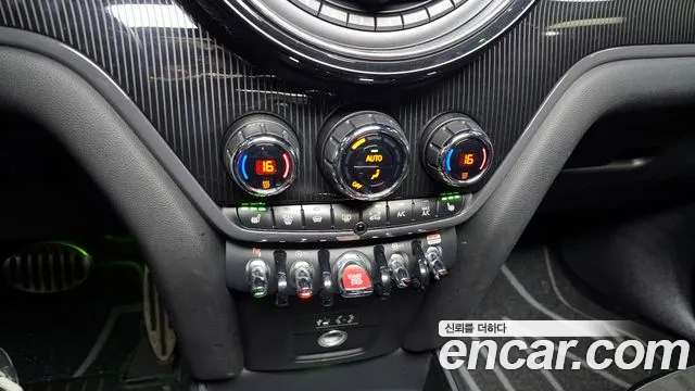 Mini Cooper S Countryman id 2803255 из Кореи 9