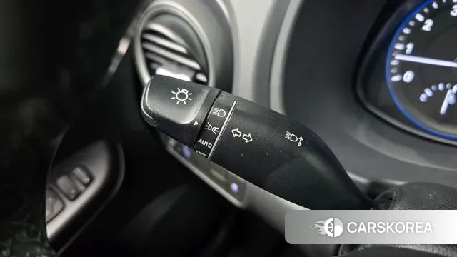 Hyundai Kona id 3578582 из Кореи 9