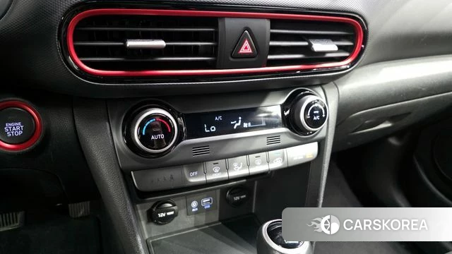 Hyundai Kona id 4403632 из Кореи 9