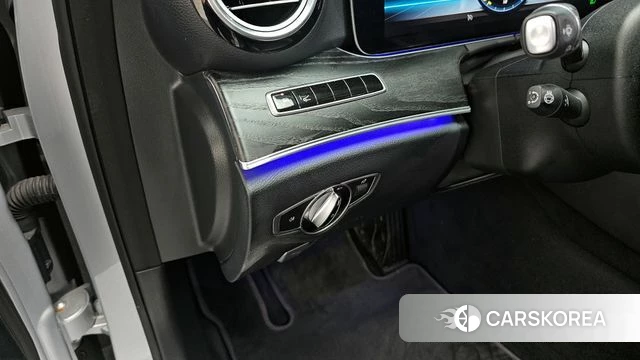 Mercedes-Benz E-Class W213 id 4269326 из Кореи 9
