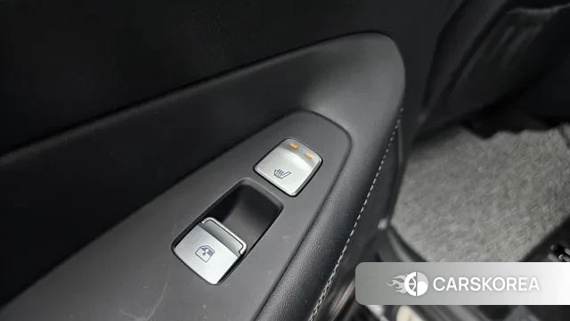 Hyundai The New Santa Fe id 3212658 из Кореи 9