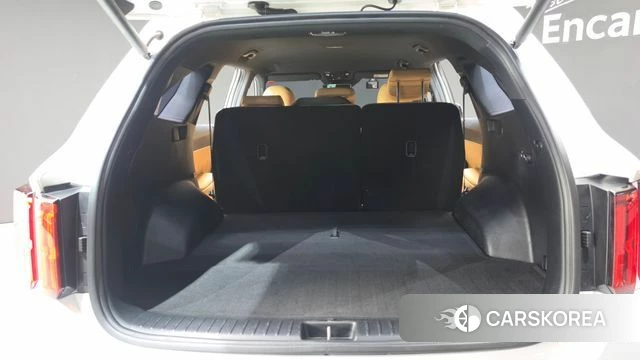 Kia Sorento 4th Generation id 4692826 из Кореи 9
