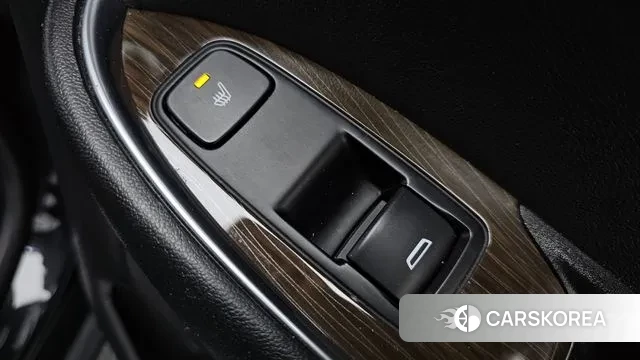 Chevrolet (GM Daewoo) The New Malibu id 3621922 из Кореи 9