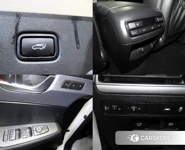 Hyundai Palisade id 3468332 из Кореи 9