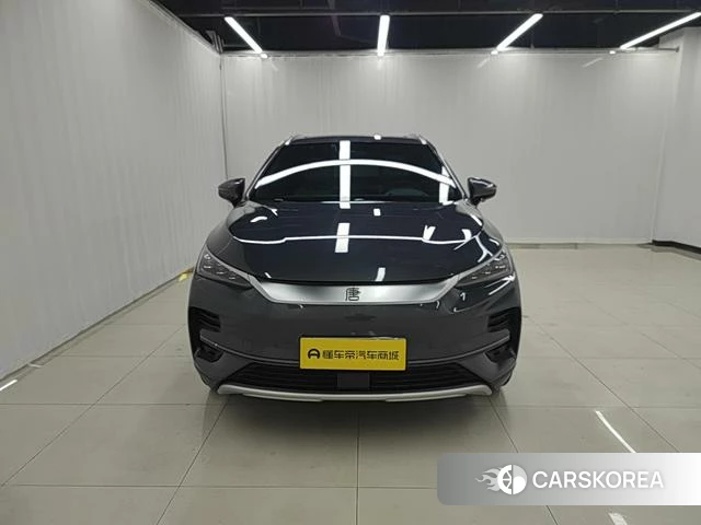 BYD Tang Yi id 3857571 из Китая 9