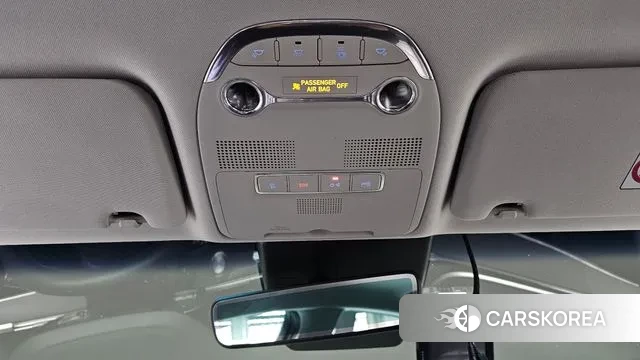 Hyundai The New Grandeur IG Hybrid id 3464093 из Кореи 9