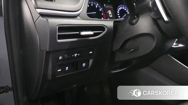 Hyundai Sonata (DN8) id 3771149 из Кореи 9