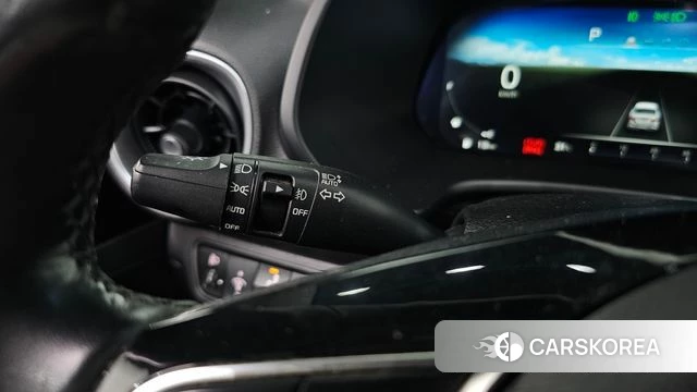 Kia The New K3 2nd generation id 4671570 из Кореи 9