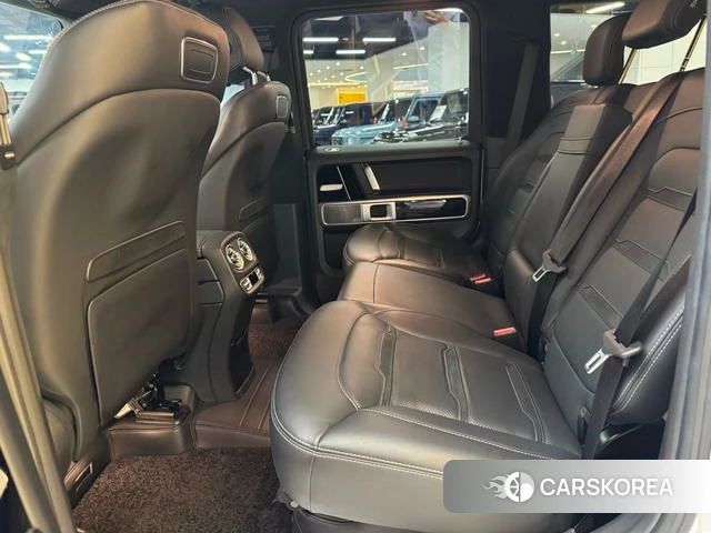 Mercedes-Benz G-class AMG id 4257027 из Китая 9