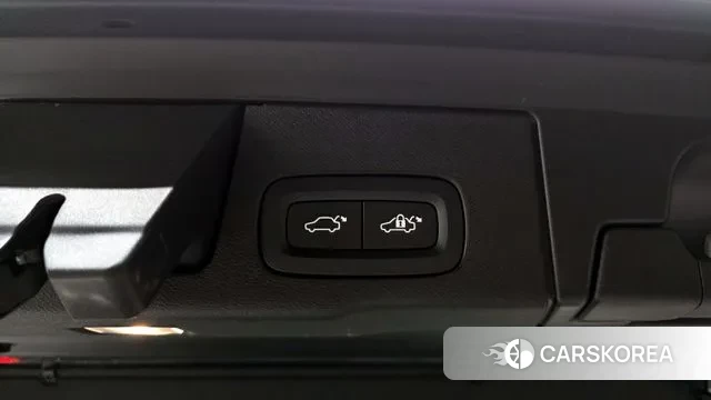 Volvo XC60 second Generation id 3042764 из Кореи 9