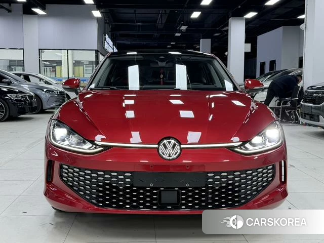 Volkswagen Lingdu id 4273820 из Китая 9