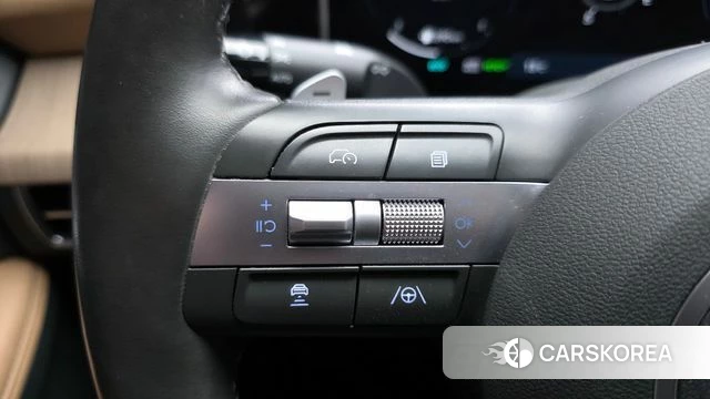 Hyundai Sonata D Edge Hybrid (DN8) id 3864644 из Кореи 9