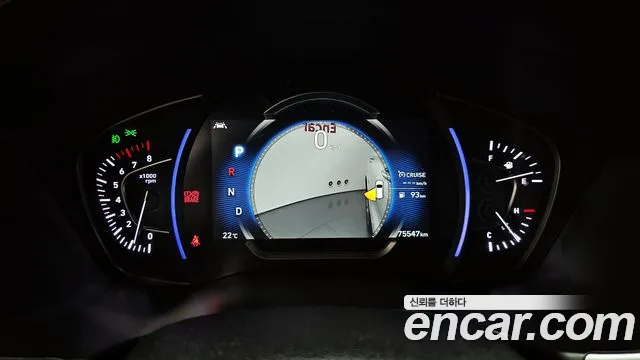 Hyundai Santa Fe TM id 2664094 из Кореи 9