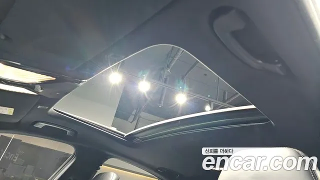 BMW 5 Series (G30) id 2678768 из Кореи 9