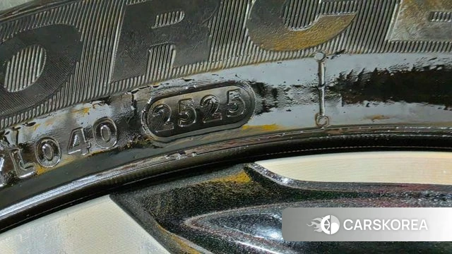 Chevrolet (GM Daewoo) The New Trail Blazer id 4724106 из Кореи 9