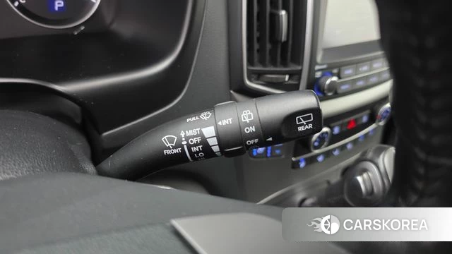 Hyundai The New Grand Starex id 4567901 из Кореи 9