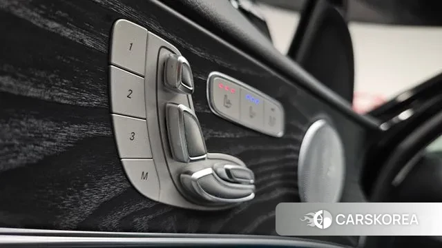 Mercedes-Benz E-Class W213 id 3454420 из Кореи 9