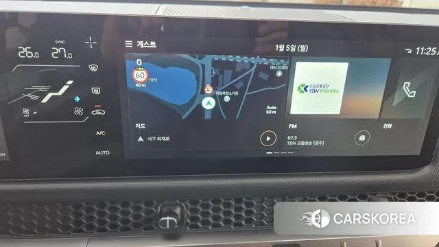 Kia Tasman id 3732174 из Кореи 9