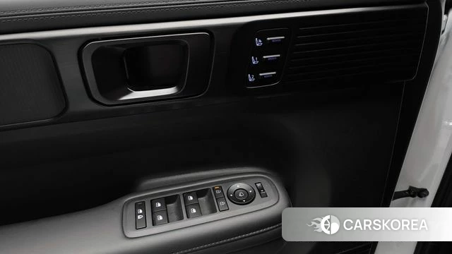 Hyundai Santa Fe (MX5) id 4421973 из Кореи 9