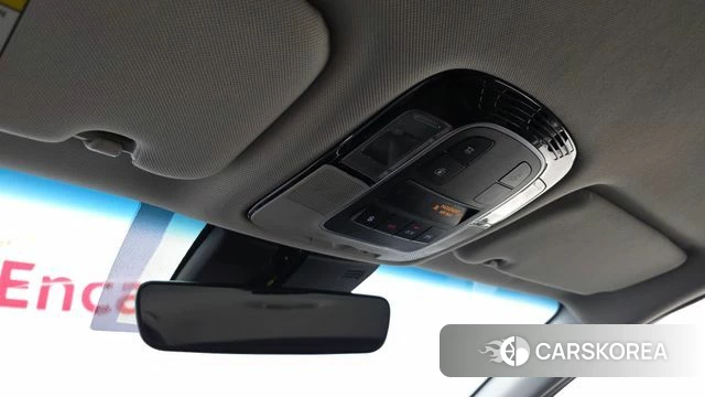 Hyundai Sonata Hybrid (DN8) id 4331427 из Кореи 9