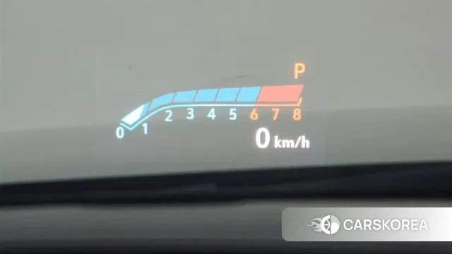 Chevrolet (GM Daewoo) Trailblazer id 3519727 из Кореи 9