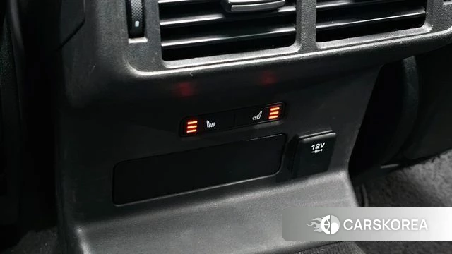 Land Rover Range Rover Velar id 4020648 из Кореи 9