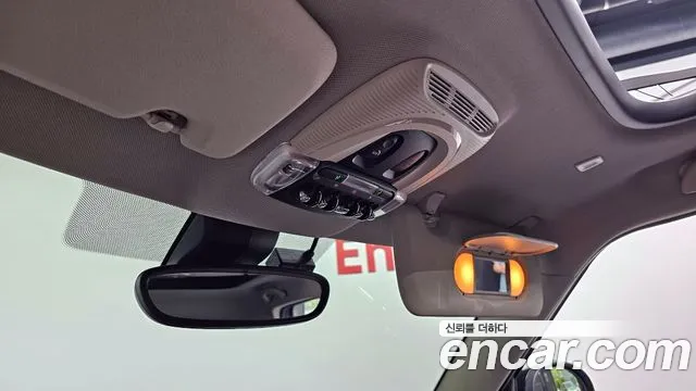 Mini Cooper Countryman id 2677185 из Кореи 9