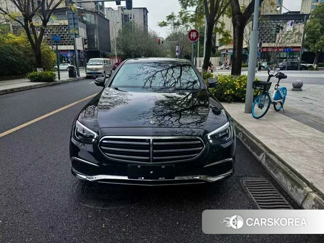 Mercedes-Benz E-class id 4341573 из Китая 9
