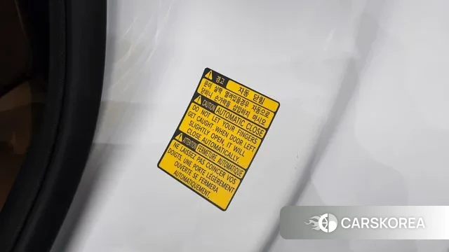 Genesis GV80 id 3736265 из Кореи 9