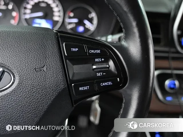 Hyundai The New Grand Starex id 3380708 из Кореи 9